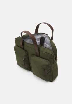 Pier One Sac Ordinateur - Khaki -Vêtements Offres c8db5037c3984a7c98b706ad5e582987