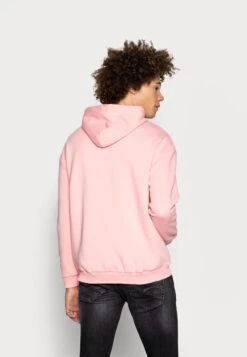 Pier One Sweat À Capuche - Pink -Vêtements Offres c973de6e5c194997a8aa326e9368f6ff