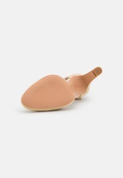 Pier One Leather - Escarpins - Beige 12 Pier One Leather - Escarpins - Beige -Vêtements Offres ca3d95b83ad84845ab24eb47c75b8ced