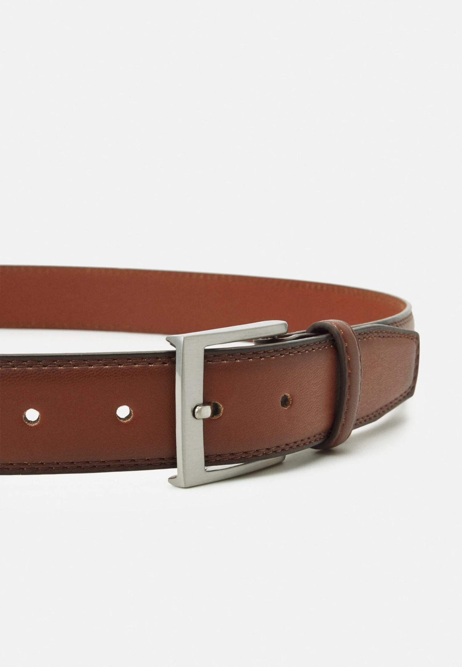 Pier One Ceinture - Cognac 5 Pier One Ceinture - Cognac – Image 3