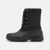 Pier One Unisex - Bottes De Neige - Black 1 Pier One Unisex - Bottes De Neige - Black -Vêtements Offres cc8c7f21f6d741eba957c0a13ad654a5