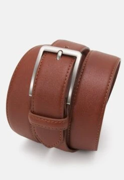 Pier One 2 Pack - Ceinture - Brown/Black -Vêtements Offres ced6ce4fac4842ef94a053cf5fc95efd