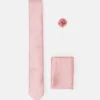 Pier One Set - Autres Accessoires - Pink