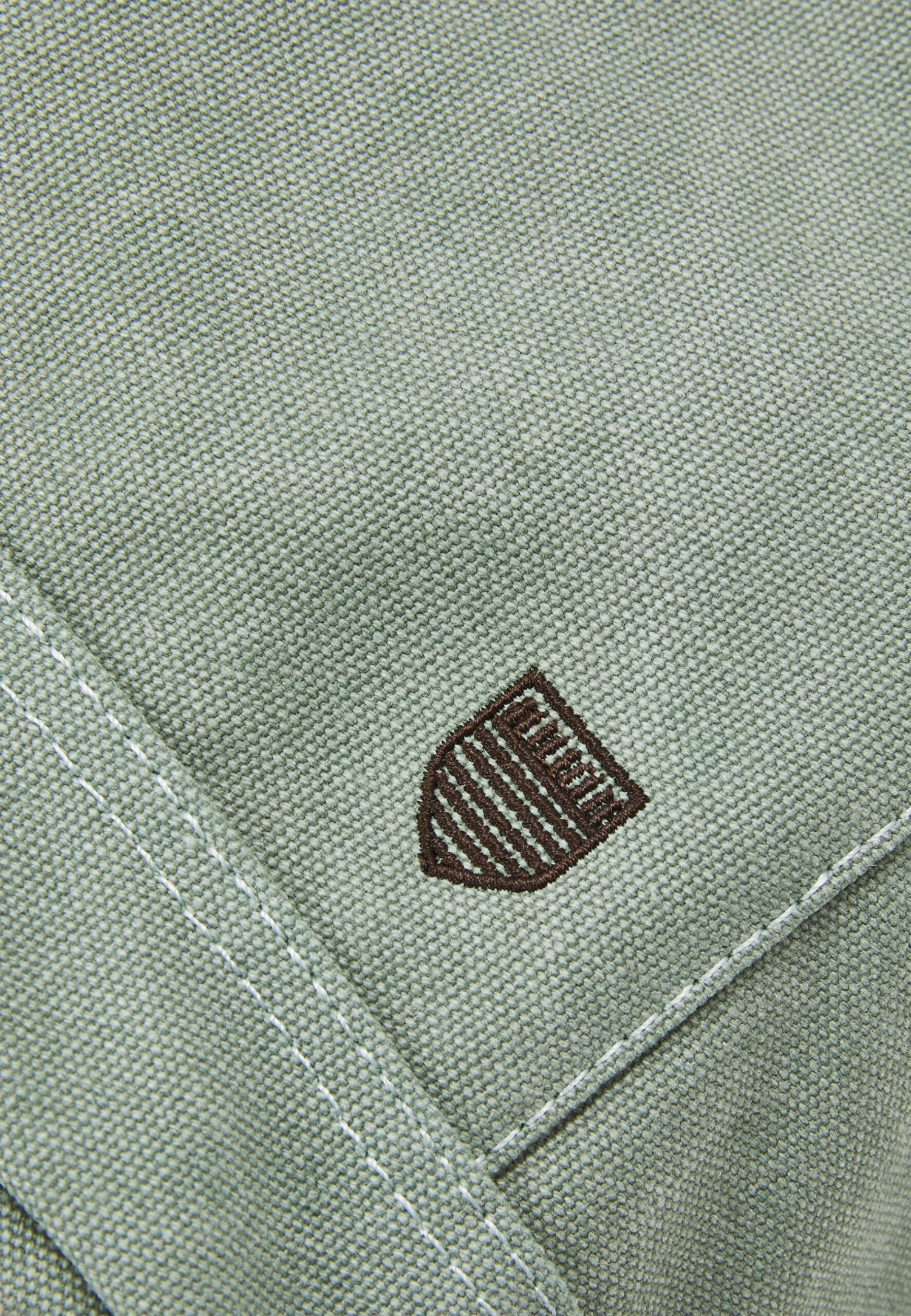 Pier One Unisex - Sac À Dos - Light Green 7 Pier One Unisex - Sac À Dos - Light Green – Image 5