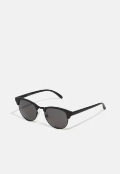 Pier One Unisex - Lunettes De Soleil - Black