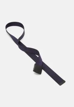 Pier One Unisex 3 Pack - Ceinture - Black/Dark Blue/Grey -Vêtements Offres d5f368a6536a4402ab60868101e54755