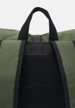 Pier One Unisex - Sac À Dos - Green -Vêtements Offres d7a43f17a7bf40898e12b0dfe1d655ea