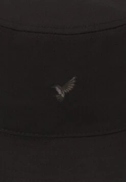 Pier One Unisex - Chapeau - Black -Vêtements Offres d8697dd178ea422db942d602cddddfbd