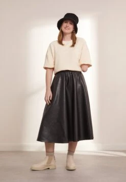 Pier One Leather - Boots À Talons - Beige 11 Pier One Leather - Boots À Talons - Beige -Vêtements Offres d923c4f816904ed98da9788edaf51a1e