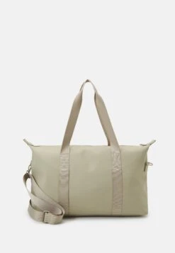 Pier One Unisex - Sac Week-End - Beige