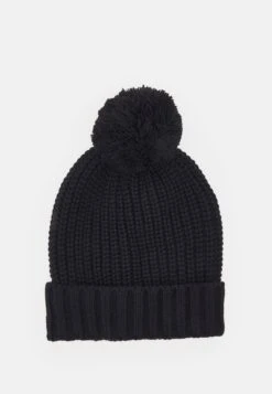 Pier One Unisex - Bonnet - Black