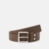 Pier One Unisex - Ceinture - Dark Brown 1 Pier One Unisex - Ceinture - Dark Brown -Vêtements Offres ec4426317b4f43c3917316790c833eb6