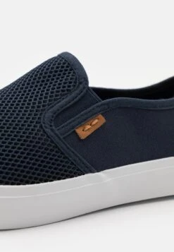 Pier One Unisex - Mocassins - Dark Blue 13 Pier One Unisex - Mocassins - Dark Blue -Vêtements Offres ed3804e796b8469695f291bfd8fac04e