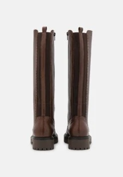 Pier One Bottes - Brown -Vêtements Offres ee709b0ad4d54897b88c0b75bfb31ef6