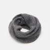 Pier One Unisex - Écharpe Tube - Grey 2 Pier One Unisex - Écharpe Tube - Grey -Vêtements Offres ef7194aae4d941f18f0701f21c7dcd9a
