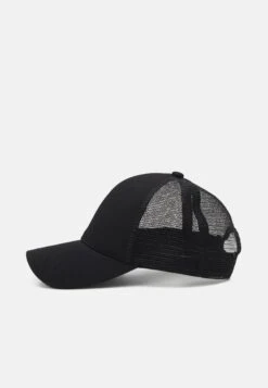 Pier One Unisex - Casquette - Black -Vêtements Offres f2e67ede32f94d8eb3bdba2b22bf4789