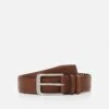 Pier One Leather - Ceinture - Cognac -Vêtements Offres f3fd037dc09a45c2aec613ece988bdda