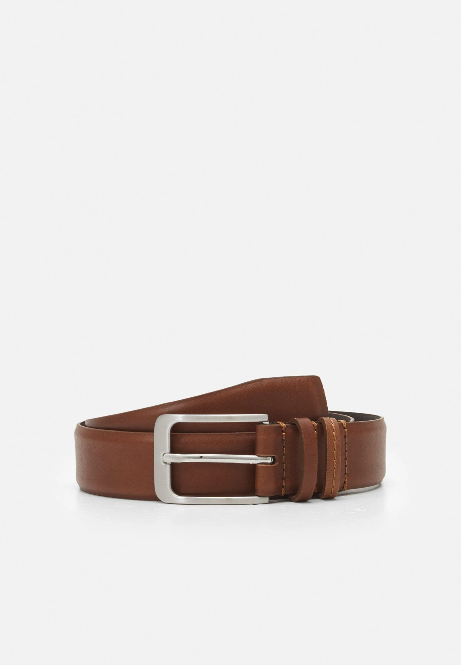 Pier One Leather - Ceinture - Cognac 3 Pier One Leather - Ceinture - Cognac