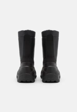 Pier One Unisex - Bottes De Neige - Black 10 Pier One Unisex - Bottes De Neige - Black -Vêtements Offres f5503d7be856463f9c589809a72c325b