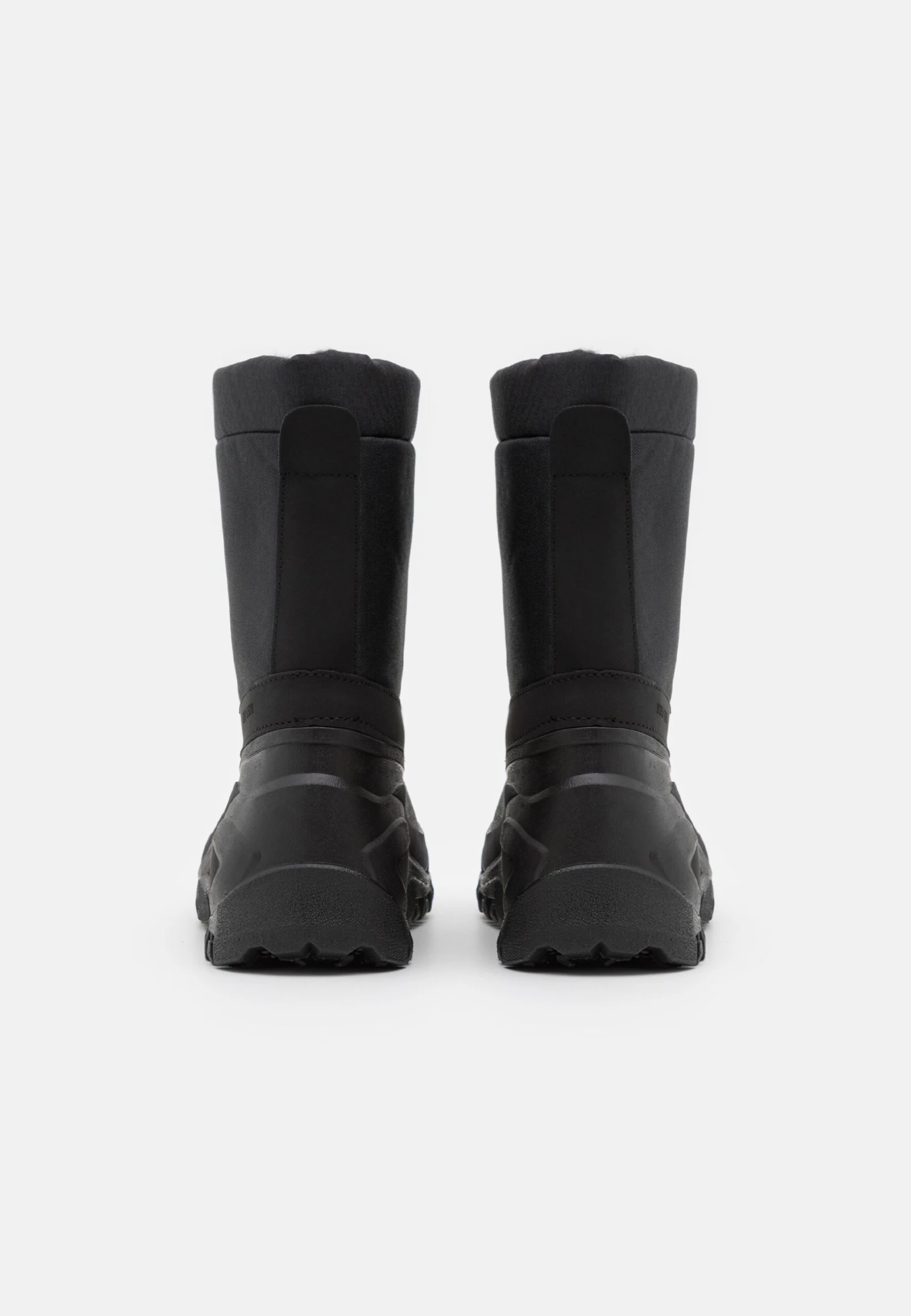 Pier One Unisex - Bottes De Neige - Black 5 Pier One Unisex - Bottes De Neige - Black – Image 3