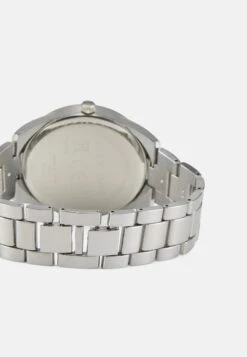 Pier One Set - Collier - Silver-Coloured/Black -Vêtements Offres f57d0428e09d4d4f8b8eb360dcc5ceda