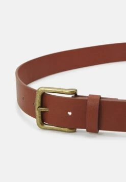 Pier One Unisex - Ceinture - Brown 7 Pier One Unisex - Ceinture - Brown -Vêtements Offres f7992eda52cb4136b5925cc91bbf4317