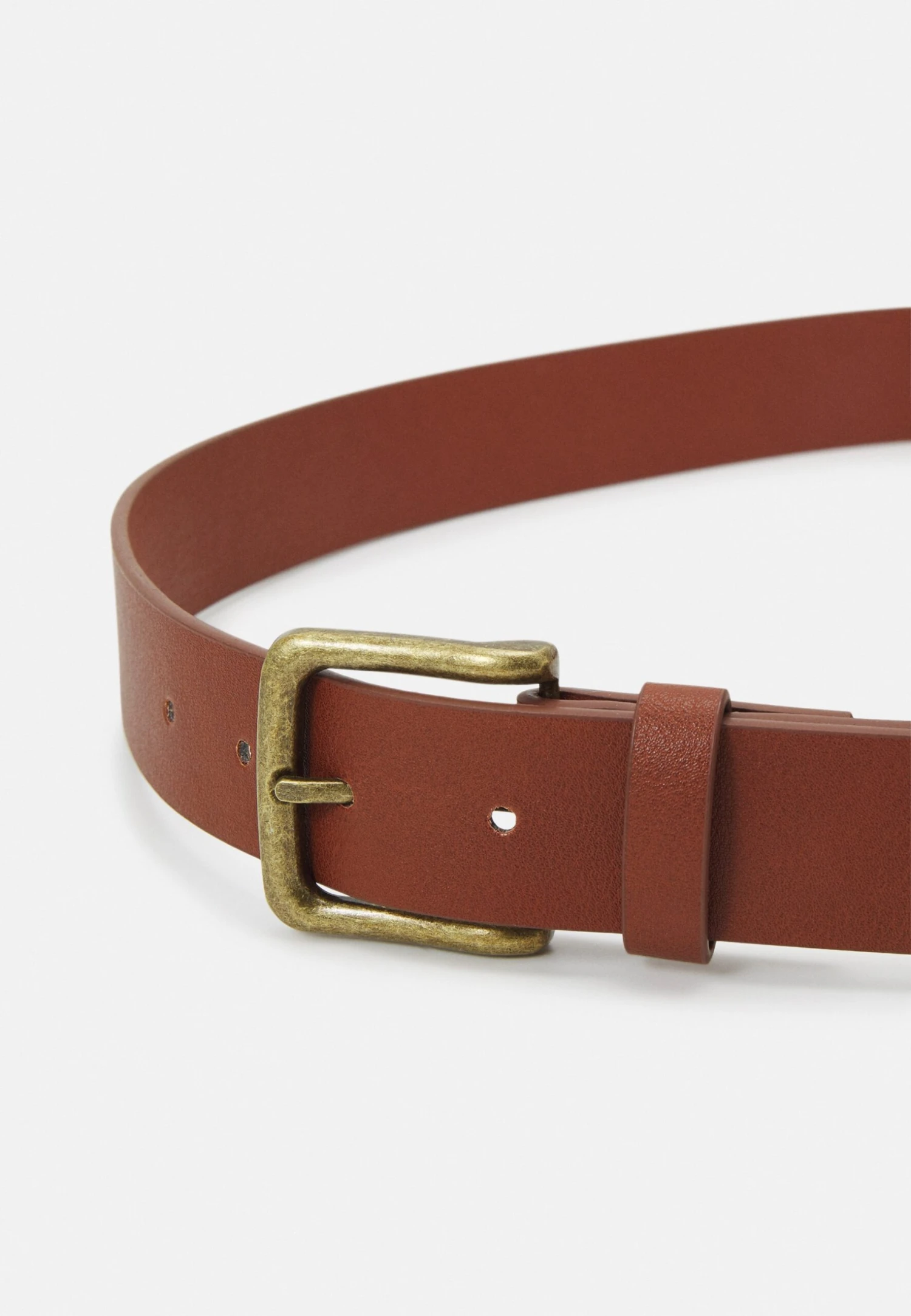 Pier One Unisex - Ceinture - Brown 5 Pier One Unisex - Ceinture - Brown – Image 3
