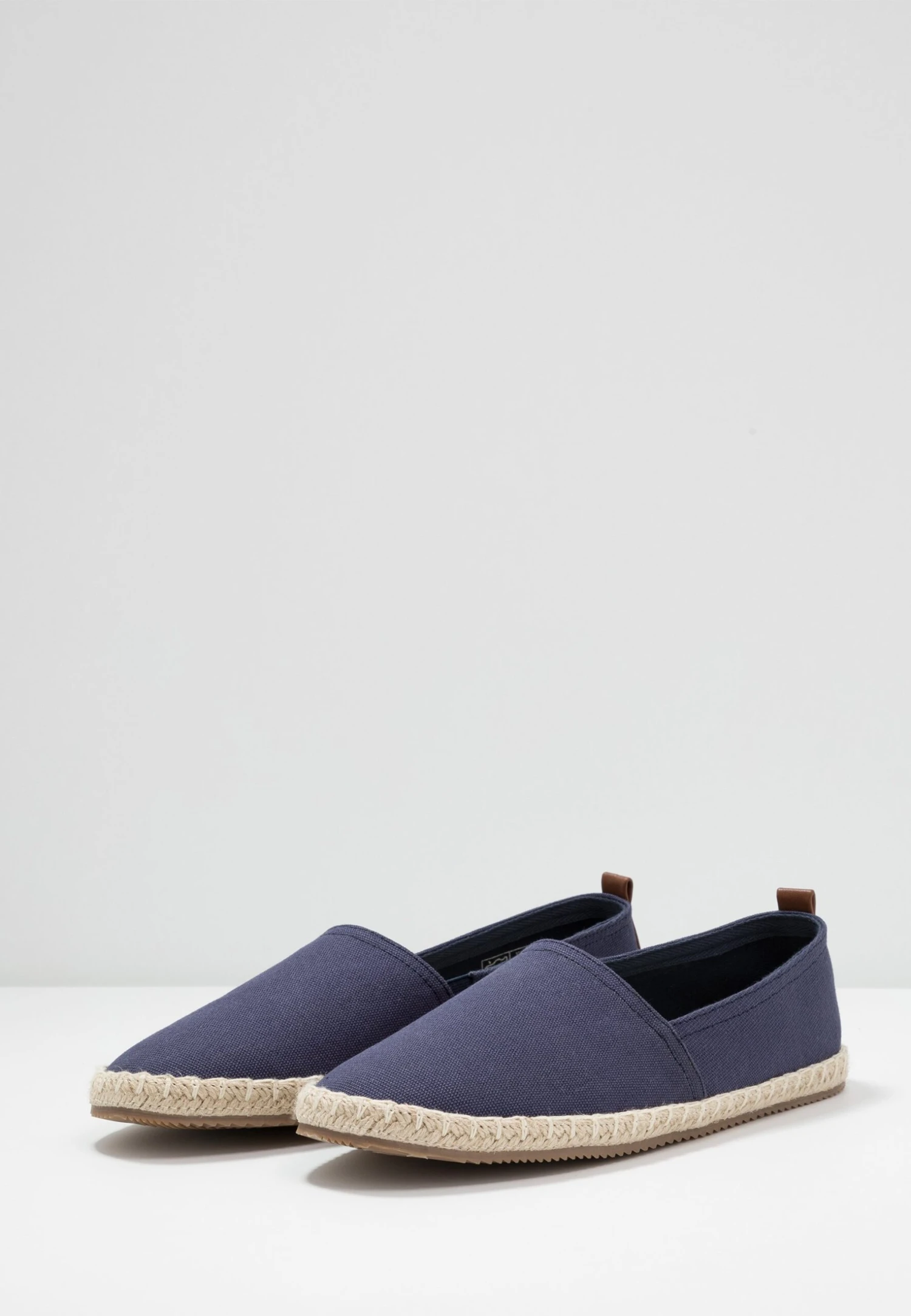 Pier One Rena Espadrille Unisex - Espadrilles - Dark Blue 6 Pier One Rena Espadrille Unisex - Espadrilles - Dark Blue – Image 4