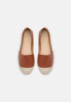 Pier One Leather - Mocassins - Cognac -Vêtements Offres f83b196b07d8421fbc5fc9b0cf282c24