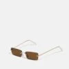 Pier One Unisex - Lunettes De Soleil - Brown 1 Pier One Unisex - Lunettes De Soleil - Brown -Vêtements Offres fafcccf39cf04188a606be446ccd33ee