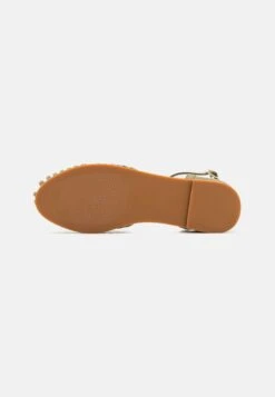 Pier One Leather - Sandales - Mint 12 Pier One Leather - Sandales - Mint -Vêtements Offres fb55e749862a4470b65e7a8260550198
