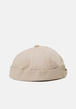 Pier One Bonnet - Beige -Vêtements Offres fd159437a1364e20aaaeccbec1ddf9b0
