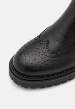 Pier One Bottes - Black -Vêtements Offres fd8465b9608a4e179940818e4361c6a0